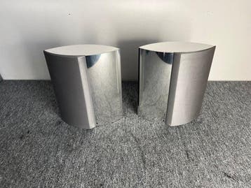 Bang & Olufsen - BeoLab 4000 - Aluminium Luidsprekerset, Nieuw