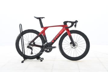 Trek MADONE SLR 6 GEN 7 – 2023 – 168 - 174 cm, Verzenden, Zo goed als nieuw