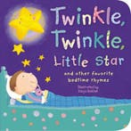 Twinkle, Twinkle, Little Star 9781589257870 Sanja Rescek, Verzenden, Gelezen, Sanja Rescek