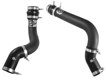 aFe BladeRunner 3in Black Intercooler Tubes Hot & Cold Side, Ophalen of Verzenden, Nieuw