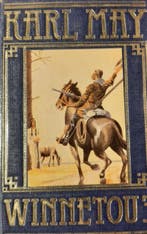 Winnetou 3. - Winnetou 3., Boeken, Ophalen of Verzenden, Nieuw