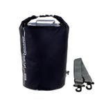 Overboard Dry Bag 30 Liter (Zwart), Ophalen of Verzenden, Nieuw