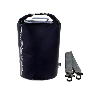 Overboard Dry Bag 30 Liter (Zwart), Ophalen of Verzenden, Nieuw