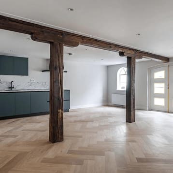 Appartement in Den Haag gevonden voor €2200,- pm, Huizen en Kamers, Huizen te huur, Den Haag, Den Haag, Direct bij eigenaar, Appartement