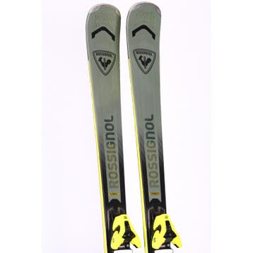 176 skis ROSSIGNOL ARCADE 84 OPEN 2026, grip walk, woodcore, Verzenden, Gebruikt, Rossignol