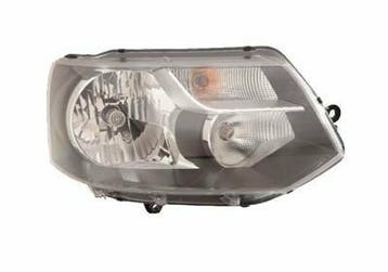 Geschikt voor Transporter T5 GP Koplamp Rechts, Verzenden, Nieuw