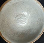 Bol Qingbai 960–1279 - Porselein - China - Song-dynastie