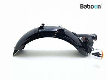 Achterspatbord Kawasaki W 800 2011-2016 (W800), Verzenden, Gebruikt