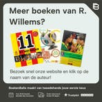 50 jaar Europacup 1956-2005 9789052408255 R. Willems, Boeken, Verzenden, Gelezen, R. Willems