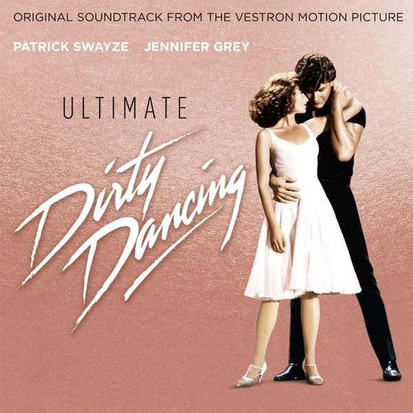 Various - Ultimate Dirty Dancing, Cd's en Dvd's, Cd's | Pop, Gebruikt, Ophalen of Verzenden
