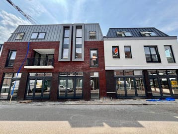 Te huur: Appartement Hofkampstraat in Almelo, Huizen en Kamers, Overijssel, Almelo, Appartement