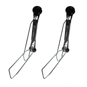 Steady Rack Racefiets of ATB Fiets ophangbeugel 2 Stuks, Verzenden, Nieuw