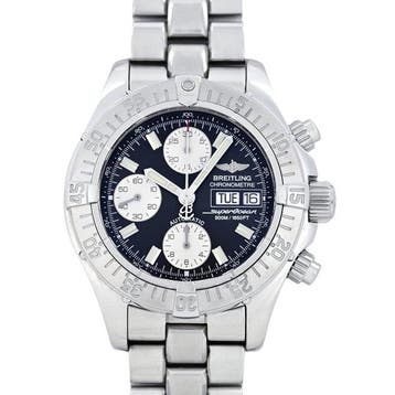 Breitling - SuperOcean Chronograph - Zonder minimumprijs -, Nieuw