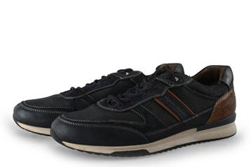 Australian Sneakers in maat 44 Blauw, Australian, Verzenden, Blauw, Sneakers of Gympen