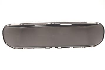 MINI Countryman R60 Bumper kentekenplaat houder NIEUW, Ophalen of Verzenden, Gebruikt