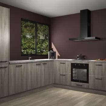 Olm keuken Benidorm 51547, Verzenden, Nieuw