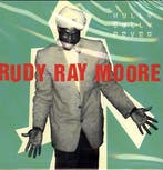cd - Rudy Ray Moore - Hully Gully Fever, Verzenden, Zo goed als nieuw