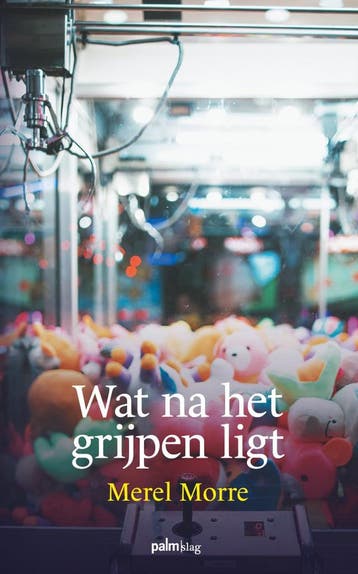 Wat na het grijpen ligt - Merel Morre 9789493245471, Verzenden, Zo goed als nieuw, Merel Morre