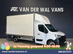 Renault Master L3 H1 | Lease vanaf 613,- p/mnd, Gebruikt, Euro 6, Wit, Dealer onderhouden