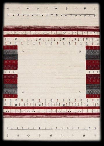 Tapijt - 200 cm - 140 cm - Lori Gabbeh, Nieuw