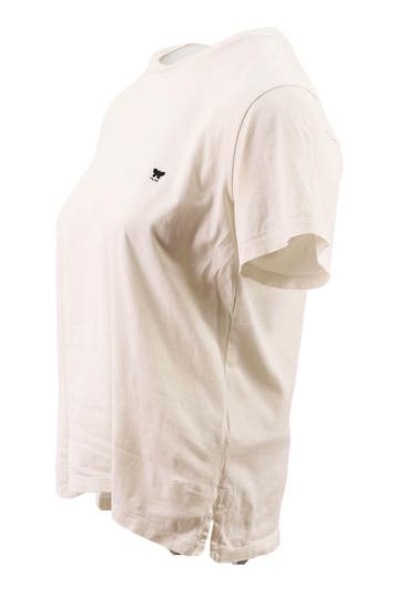 Weekend Max Mara T-shirt in maat S Wit, Weekend Max Mara, Verzenden, Gedragen, Wit