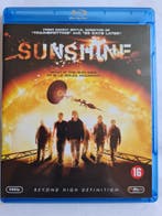 SUNSHINE (BLURAY), Verzenden, Gebruikt