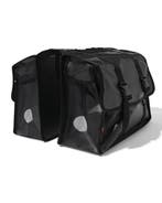 HEMA Bison dubbele fietstas 40L, Verzenden, Nieuw