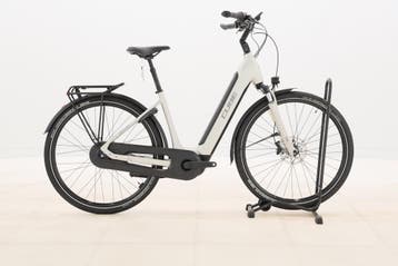 Cube SUPREME RT HYBRID EXC 625 – 2024 – 160 - 170 cm, Verzenden, Zo goed als nieuw, Overige merken