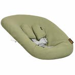Newborn hoes | Groen wafeltje, Kinderen en Baby's, Kinderstoelen, Nieuw