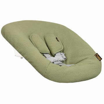 Newborn hoes | Groen wafeltje, Nieuw