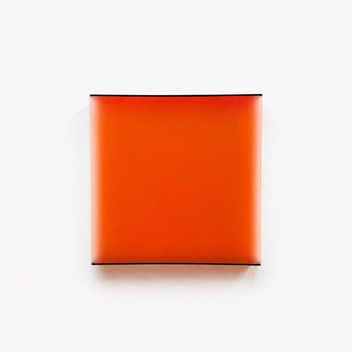 Mitso Rapp - Spectrum 008 Heatwave, Antiek en Kunst, Kunst | Designobjecten