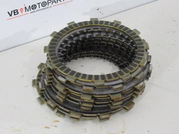 BMW F 800 GS Koppelingsplaten, Motoren, Ophalen of Verzenden, Nieuw