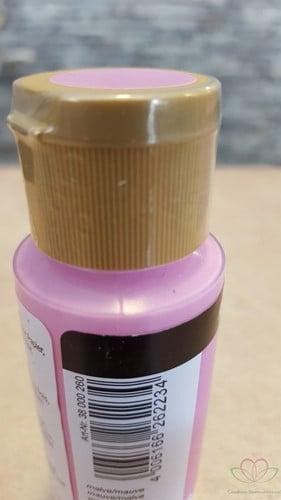 Allesverf Acryl op waterbasis Malve 59 ml, Ophalen of Verzenden, Nieuw