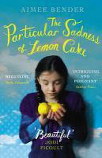 Particular Sadness Of Lemon Cake - Aimee Bender, Verzenden, Gelezen, Aimee Bender