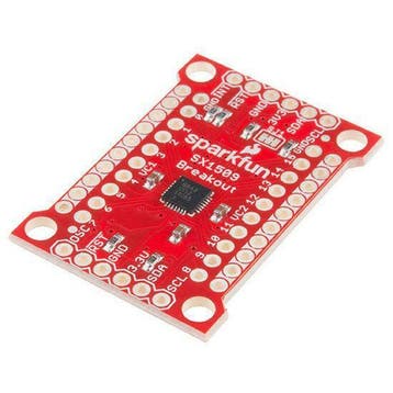 16 Output I/O Expander Breakout - SX1509  Sparkfun 13601, Verzenden, Nieuw