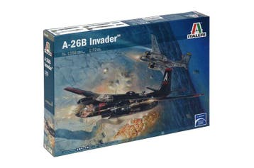 A-26B Invader, Verzenden, Nieuw