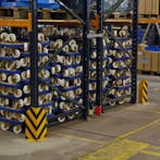 Hoekbeschermers aanrijbeschermer, Ophalen of Verzenden