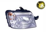 Fiat Panda 2003-2009 Koplamp Rechts (Koplampen), Verzenden, Nieuw, Fiat