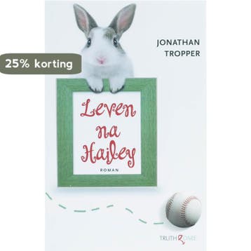 Leven na Hailey - J. Tropper 9789049999322, Verzenden, Gelezen, J. Tropper