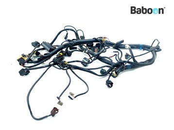 Kabelboom Cagiva Navigator 1000 2000-2005 M500AA, Motoren, Verzenden, Gebruikt