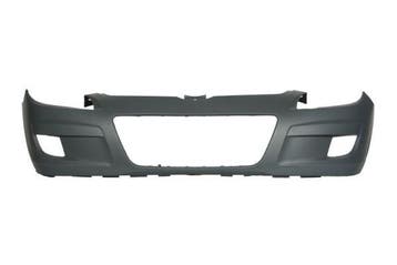 Bumper o.a: Hyundai, i30 (FD), i30 Crosswagon (WWH), Ophalen of Verzenden, Nieuw, Hyundai, Bumper
