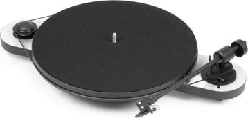 Pro-Ject Elemental - Fraaie, compacte design platenspeler, Ophalen, Zo goed als nieuw, Platenspeler, Overige merken