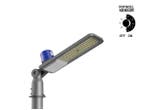 Veiling - 2x 100W 5000K Straatverlichting fotocel sensor wat, Nieuw