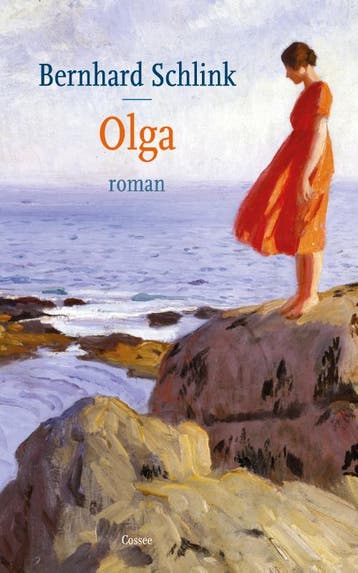 Olga - Bernhard Schlink 9789059368019, Verzenden, Zo goed als nieuw, Bernhard Schlink