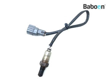 Lambda Sonde Kawasaki W 800 2011-2016 (W800), Motoren, Onderdelen | Kawasaki, Verzenden, Gebruikt