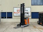 STILL FMX-14 Reachtruck, 1400KG, 2021, 9179u, 1000 tot 2000 kg, Elektrisch, Reachtruck, STILL