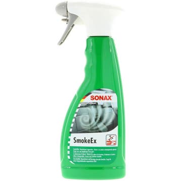 Sonax Smoke Ex 500ML, Auto diversen, Ophalen of Verzenden