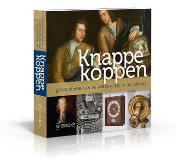 Knappe koppen - Tim Huisman 9789066301184, Boeken, Verzenden, Gelezen, Tim Huisman