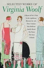 The Selected Works of Virginia Woolf 9781840226935, Boeken, Verzenden, Zo goed als nieuw, Virginia Woolf
