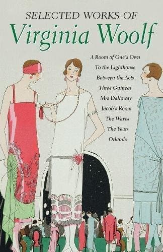 The Selected Works of Virginia Woolf 9781840226935, Boeken, Taal | Engels, Zo goed als nieuw, Verzenden